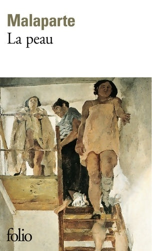 Livrenpoche : La peau - Curzio Malaparte - Livre