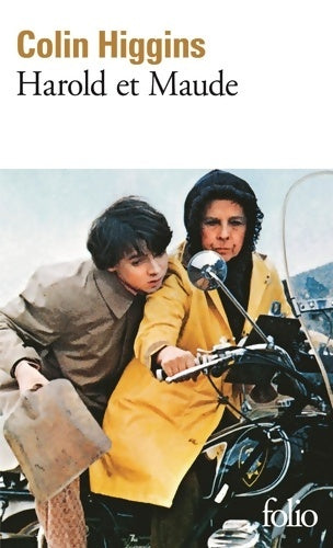Livrenpoche : Harold et Maude - Colin Higgins - Livre