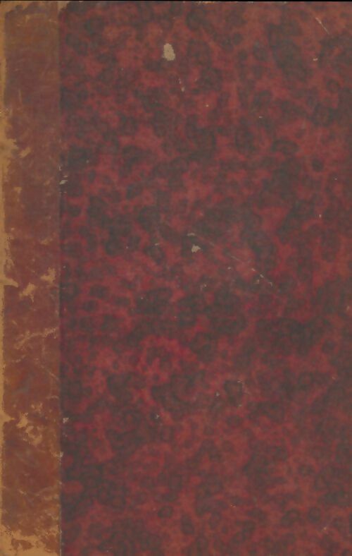 Livrenpoche : Mémoires d'un page de la cour impériale 1804-1815 - Marco De Saint-Hilaire - Livre