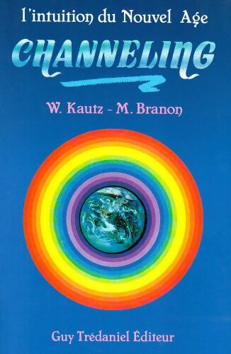 Livrenpoche : Channeling - Collectif - Livre
