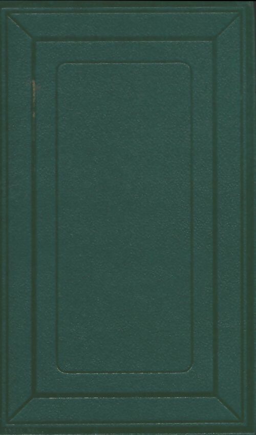 Livrenpoche : Histoire du dix-neuvième siècle Tome III - Jules Michelet - Livre