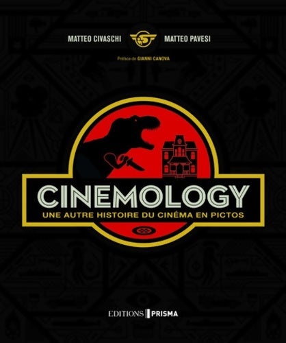 Livrenpoche : Cinemology - Matteo Civaschi - Livre
