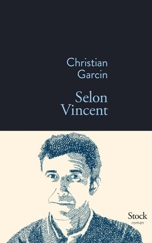 Livrenpoche : SELON Vincent - Christian Garcin - Livre