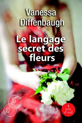 Livrenpoche : Le langage secret des fleurs - Vanessa Diffenbaugh - Livre