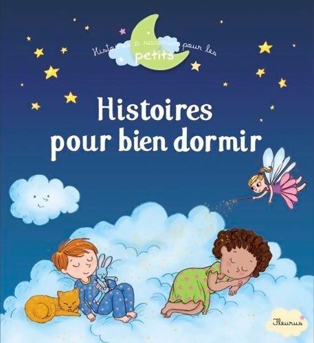 Livrenpoche : Histoires pour bien dormir - Pascale Hédelin - Livre
