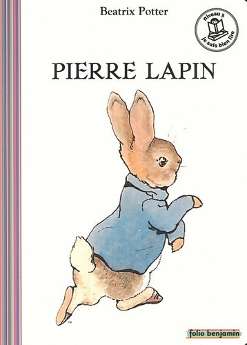 Livrenpoche : Pierre Lapin - Beatrix Potter - Livre