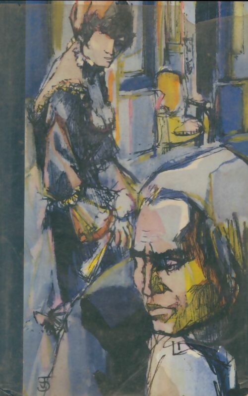 Livrenpoche : Le bossu - Paul Féval - Livre