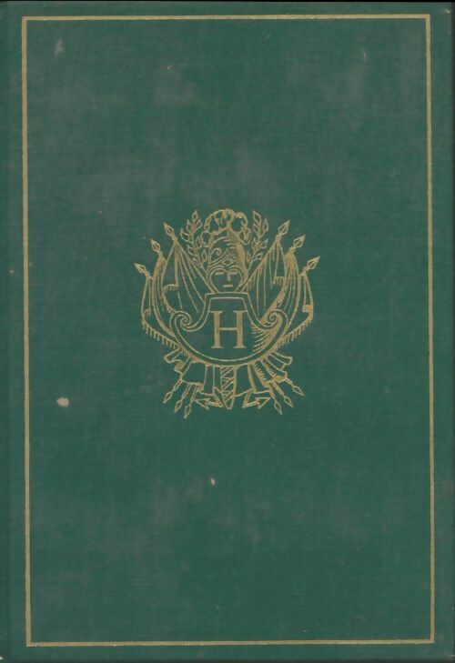 Livrenpoche : La France sous Louis XV / Médecin à Auschwitz / L'évasion de Lavalette / Rome à l'apogée de l'empire - Collectif - Livre