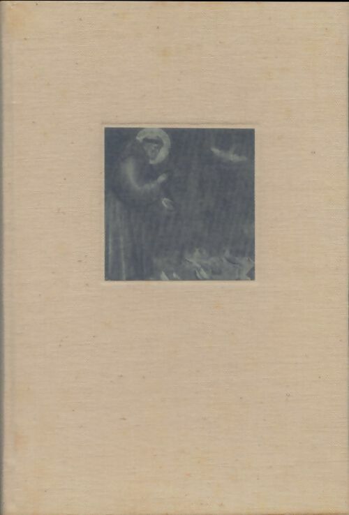 Livrenpoche : Les Fioretti de Saint François - Collectif - Livre