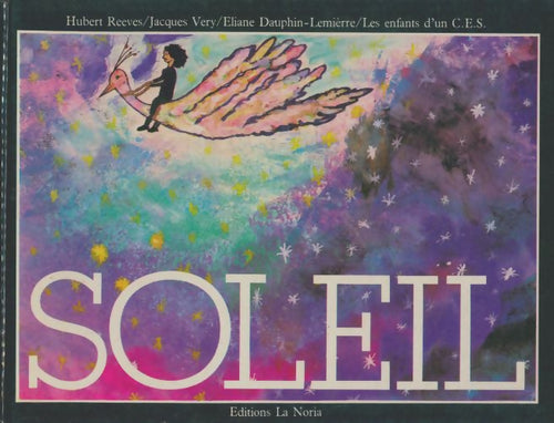 Livrenpoche : Soleil - Collectif - Livre