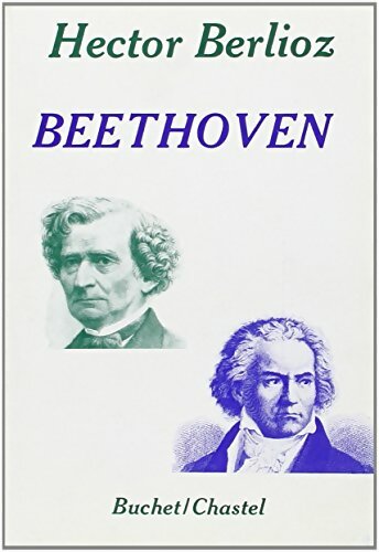 Livrenpoche : Beethoven - Hector Berlioz - Livre