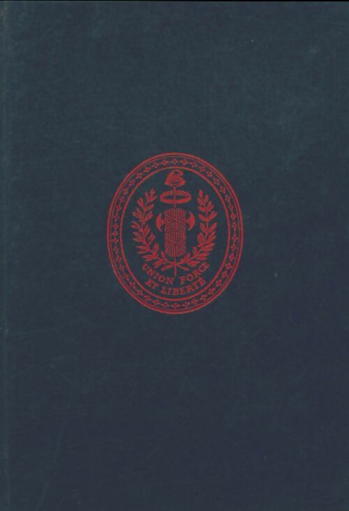 Livrenpoche : Histoire socialiste de la révolution française Tome VII : Index - Jean Jaurès - Livre