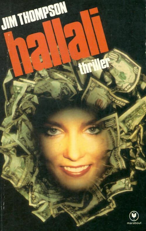 Livrenpoche : Hallali - Jim Thompson - Livre