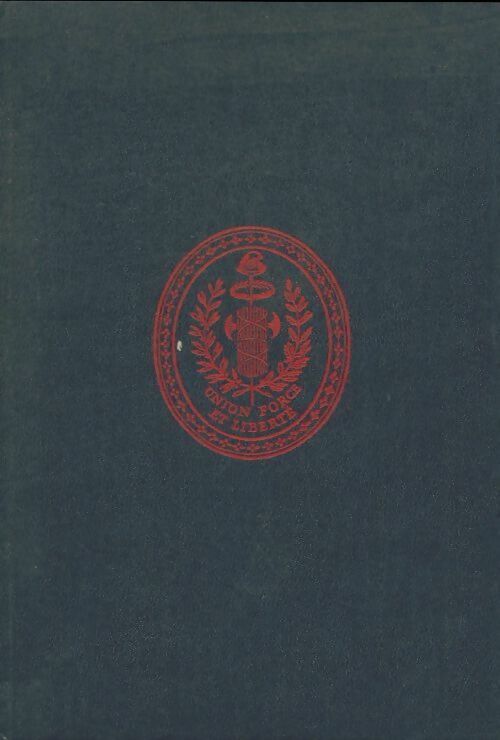 Livrenpoche : Histoire socialiste de la révolution française Tome V - Jean Jaurès - Livre