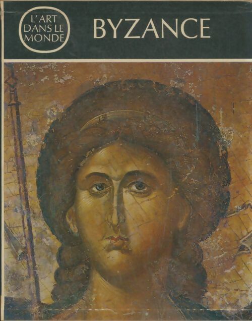 Livrenpoche : Byzance  - André Grabar - Livre