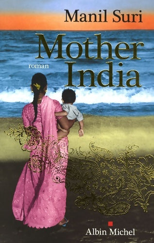 Livrenpoche : Mother India - Manil Suri - Livre