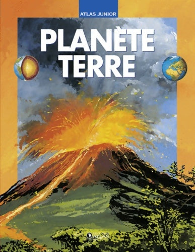 Livrenpoche : Planète Terre - Caroline Amalis - Livre