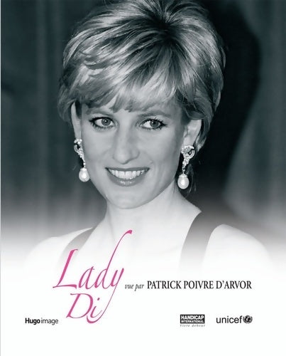 Livrenpoche : LADY DI - Patrick Poivre d'Arvor - Livre