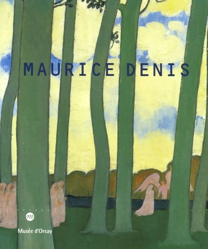 Livrenpoche : Maurice denis - Collectif - Livre