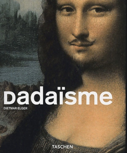 Livrenpoche : Dadaïsme - Collectif - Livre