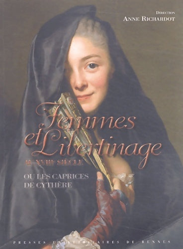 Livrenpoche : FEMMES ET LIBERTINAGE 18 siècle - Pur - Livre