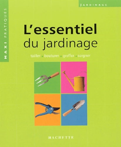 Livrenpoche : ABC du jardin - Jean-Paul Petsy - Livre