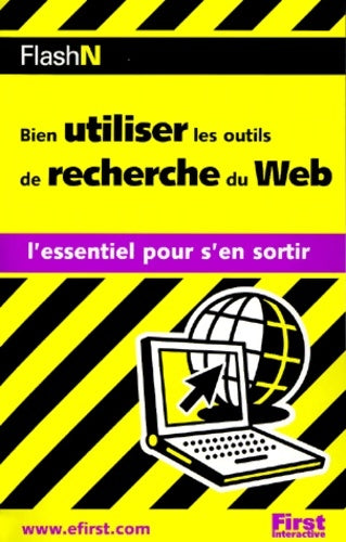 Livrenpoche : Utiliser moteurs de recherche Web - Collectif - Livre