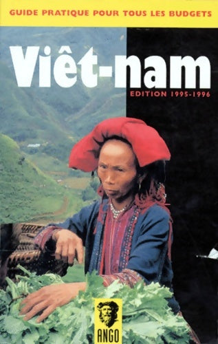 Livrenpoche : Viêtnam - P. Colisson - Livre