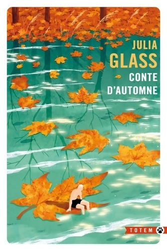Livrenpoche : Conte d'automne - Julia Glass - Livre