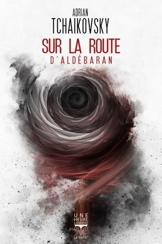Livrenpoche : Sur la route d'Aldébaran - Adrian Tchaikovsky - Livre
