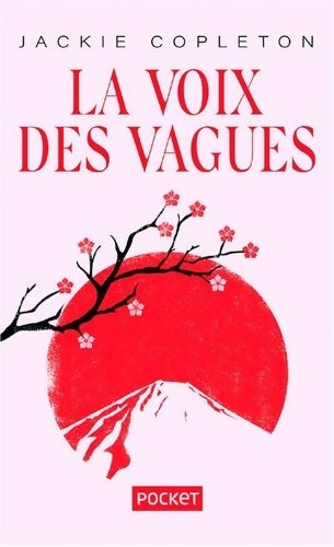 Livrenpoche : La voix des vagues - Jackie Copleton - Livre