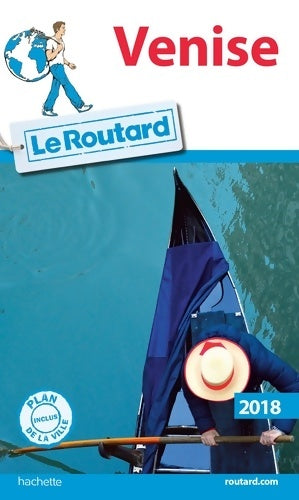 Livrenpoche : Guide du Routard Venise 2018 - Collectif - Livre