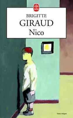 Livrenpoche : Nico - Brigitte Giraud - Livre