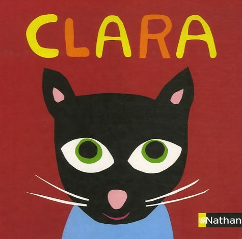 Livrenpoche : Clara - Pierrick Bisinski - Livre