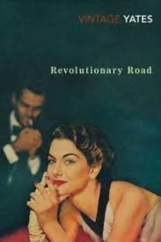 Livrenpoche : Revolutionary road - Richard Yates - Livre