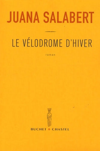 Livrenpoche : Le velodrome d hiver - Juana Salabert - Livre