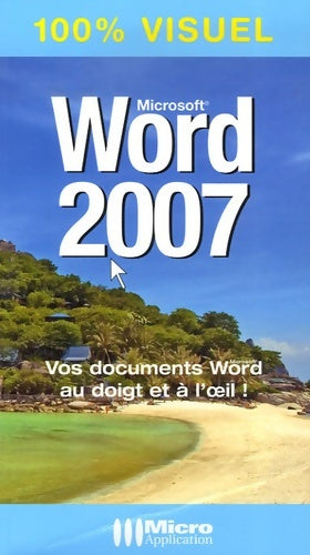 Livrenpoche : Word 2007 - Paul-Eric Minne - Livre