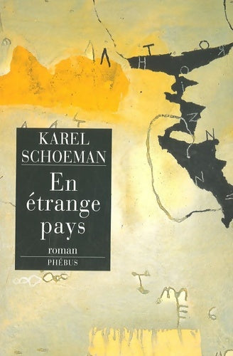 Livrenpoche : En étrange pays - Karel Schoeman - Livre