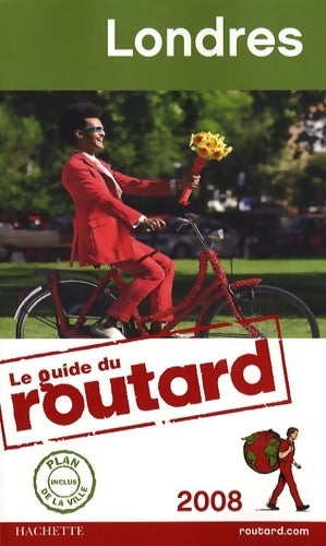 Livrenpoche : Londres 2008 - Collectif, Pierre Josse - Livre