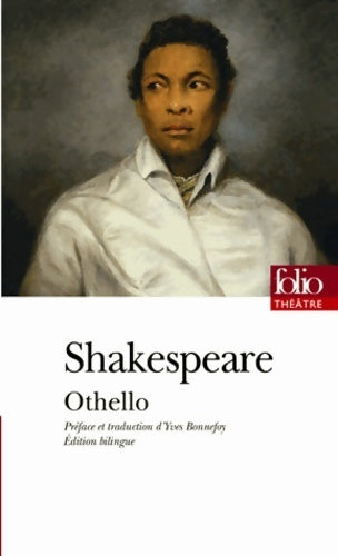 Livrenpoche : Othello - William Shakespeare, William-Shakespeare - Livre