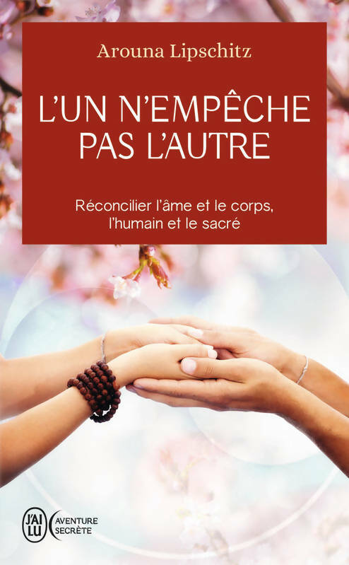 Livrenpoche : L'un n'empêche pas l'autre - Arouna Lipschitz - Livre
