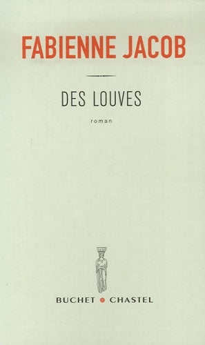 Livrenpoche : Des louves - Fabienne Jacob - Livre
