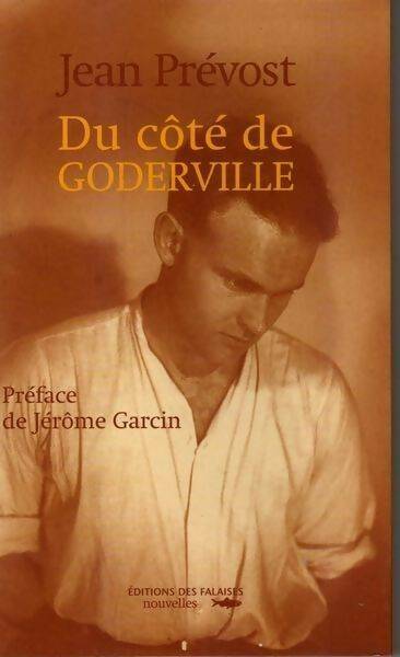 Livrenpoche : Du côté de Goderville - Jean Prévost - Livre