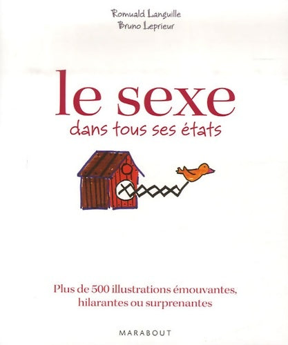 Livrenpoche : Le sexe dans tous ses états - Romuald Languille - Livre