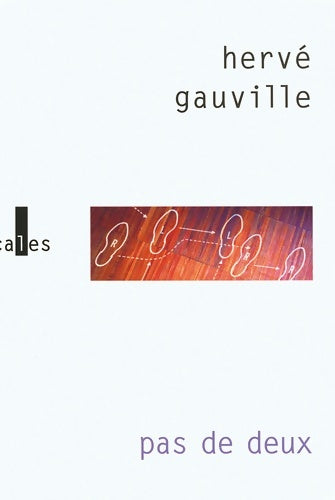 Livrenpoche : Pas de deux - Hervé Gauville - Livre