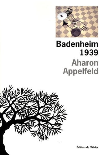 Livrenpoche : Badenheim 1939 - Aharon Appelfeld - Livre