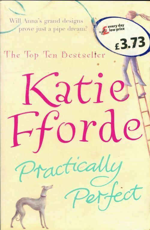 Livrenpoche : Practically perfect - Katie Fforde - Livre