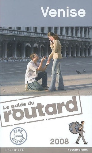 Livrenpoche : Venise - Le Routard, Le Routard - Livre