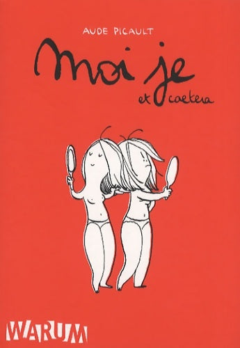 Livrenpoche : Moi je Tome II : - Aude Picault - Livre