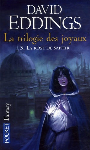 Livrenpoche : La trilogie des joyaux - David Eddings - Livre